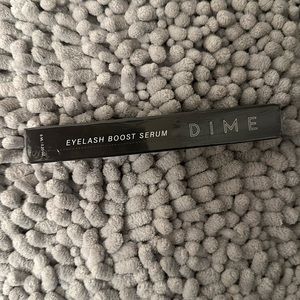 Dime Eyelash Boost Serum